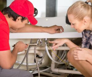 About Emergency plumbing pros Roanoke Rapids, NC