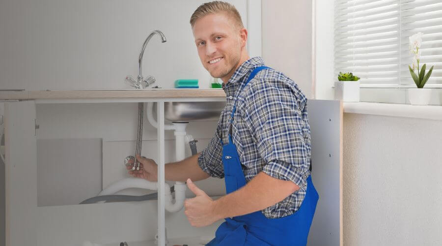 Professional emergency plumbing in Roanoke Rapids, NC